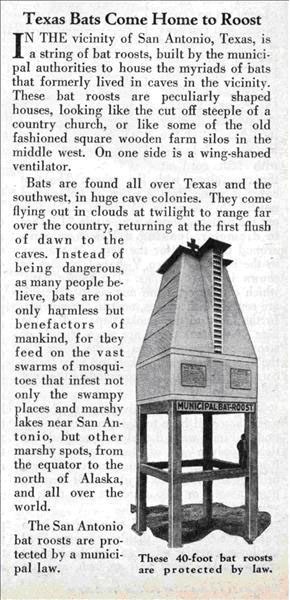 1931 Article from Modern Mechanics