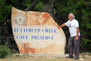 Buttercup Creek Cave Preserve