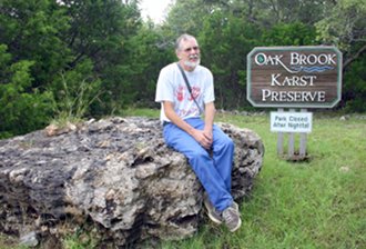 Oak Brook Preserve
